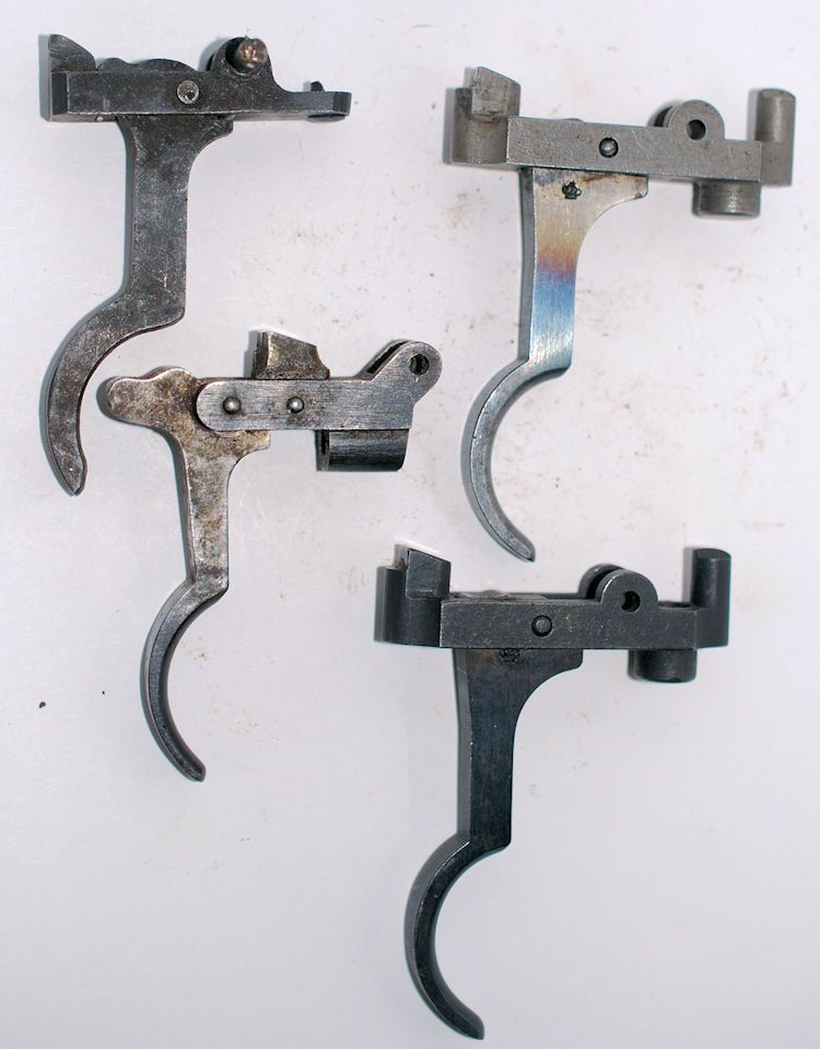 It's Trigger Time! Three Different Triggers What Is It? Ask the